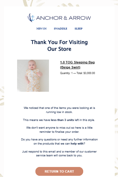 Email 2