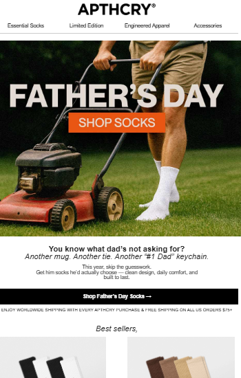 Email 3