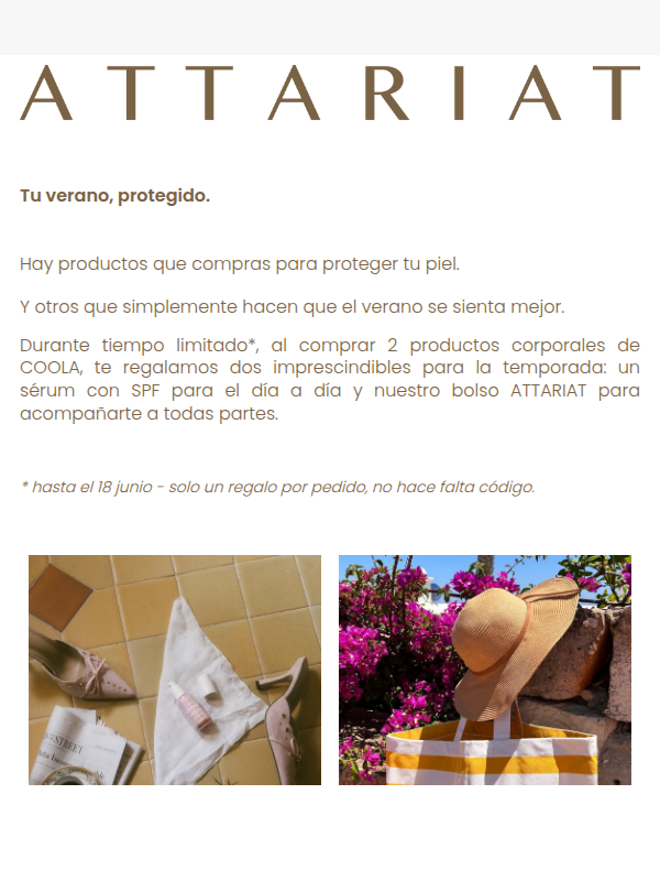 Email 1