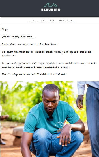 Email 3