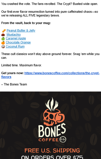 Email 3
