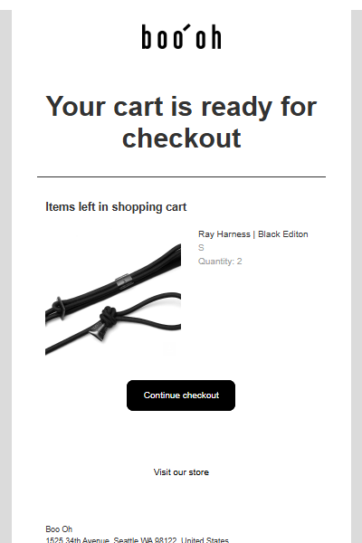 Email 2