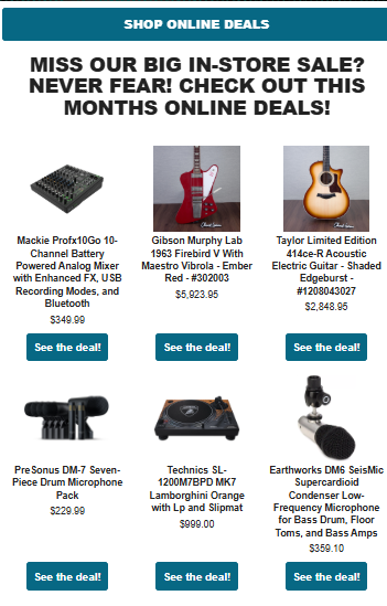 Email 2