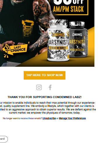 Email 2
