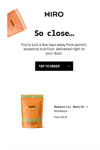 Email 2