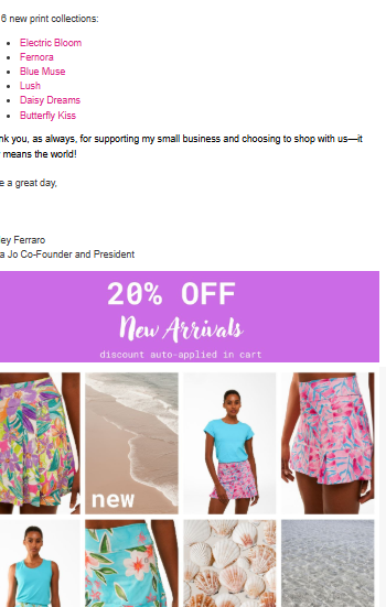 Email 3