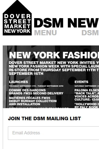 Email 1