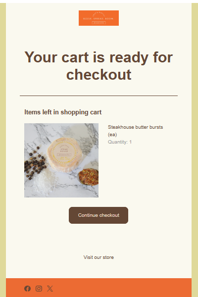 Email 2