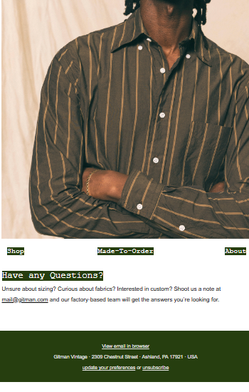 Email 3