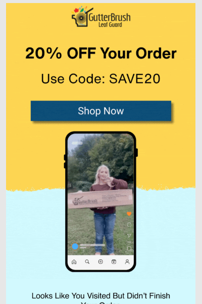 Email 2