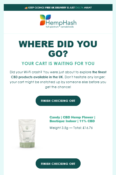 Email 2