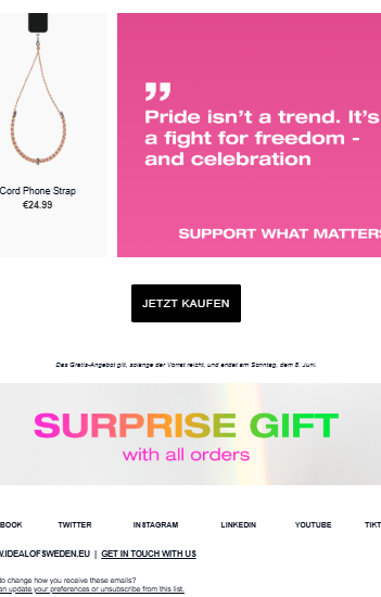 Email 3