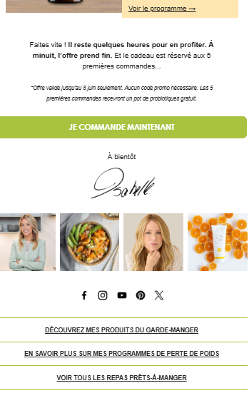 Email 3