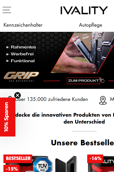 Email 1