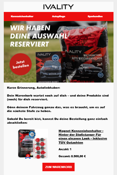 Email 2