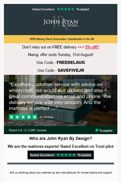 Email 2
