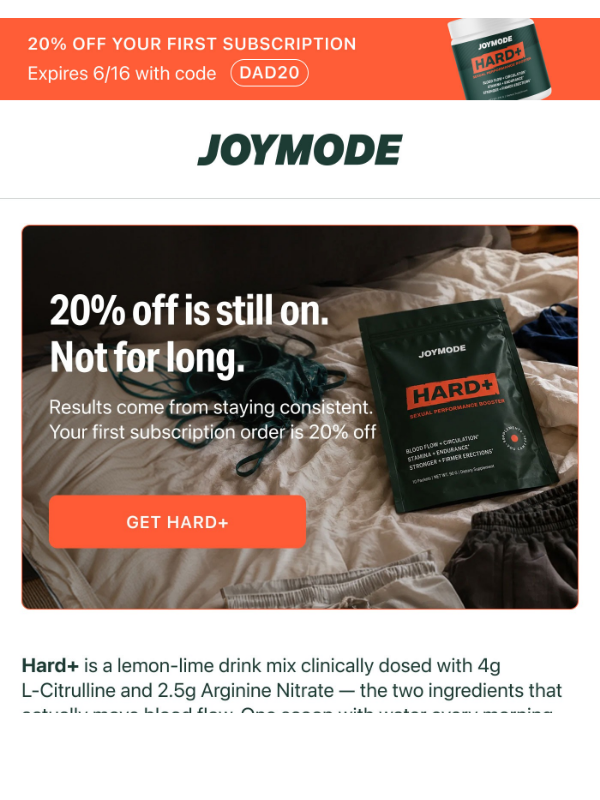 Email 3