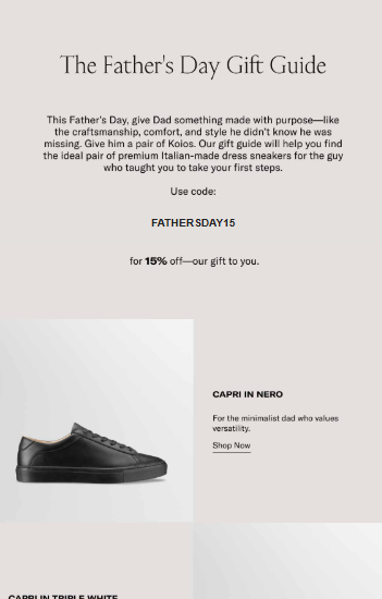Email 2