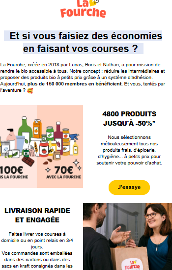 Email 2