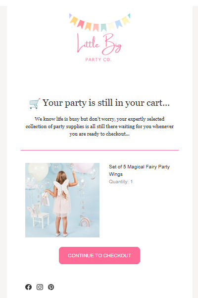 Email 2