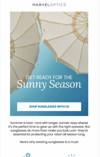 Email 1