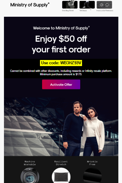Email 2