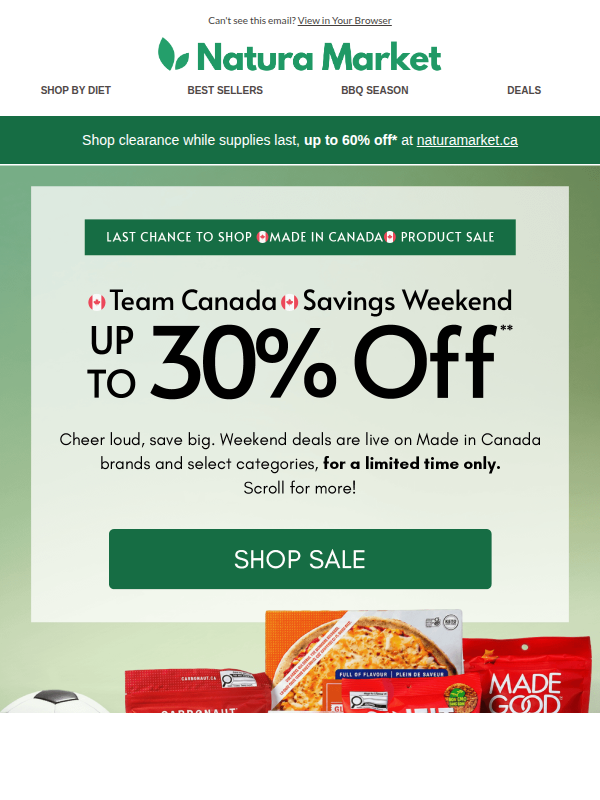 Email 1