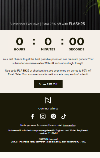 Email 3