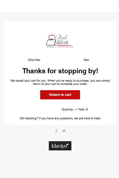 Email 2