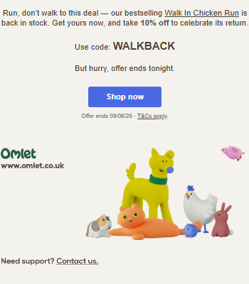 Email 2