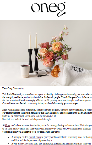 Email 3