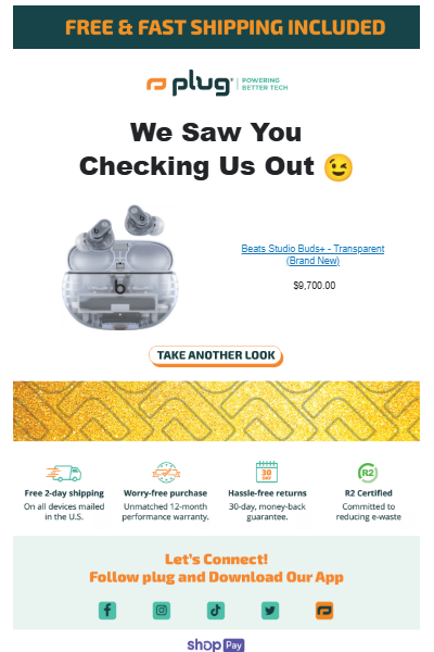 Email 2