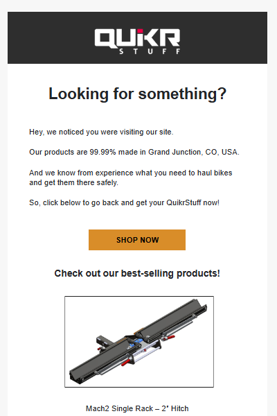 Email 2