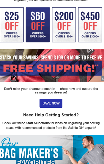 Email 3