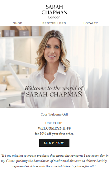 Email 3