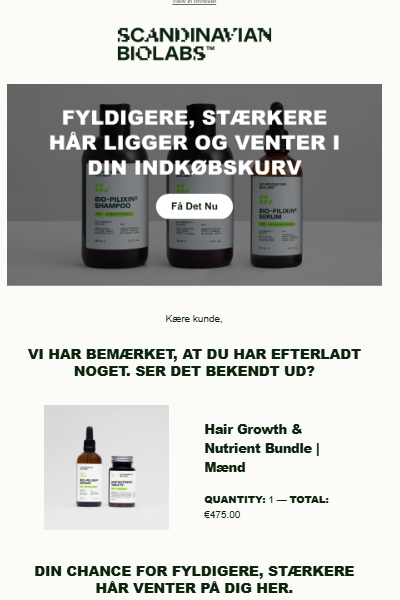 Email 2