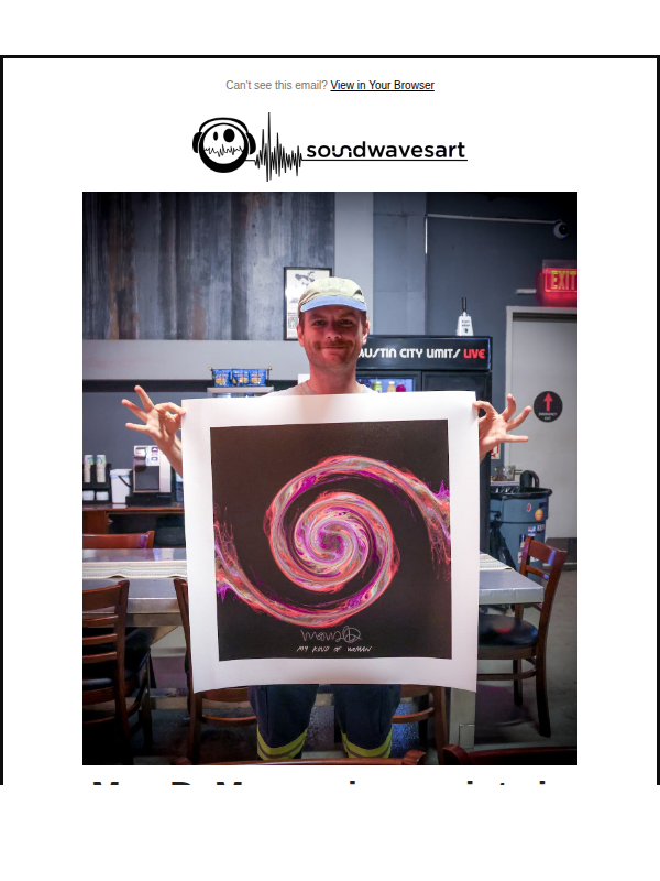 Email 1
