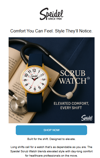 Email 1