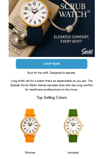 Email 3