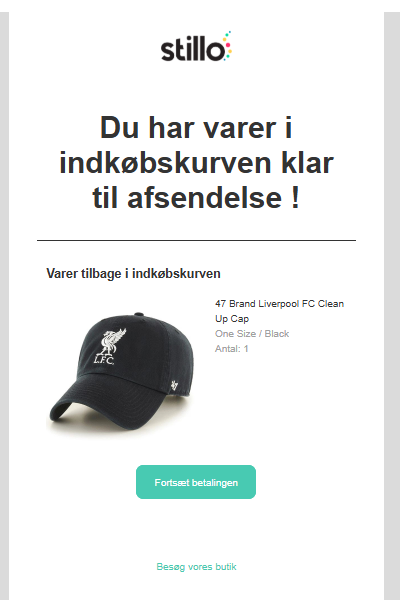 Email 2