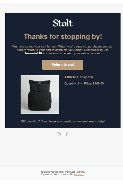 Email 2