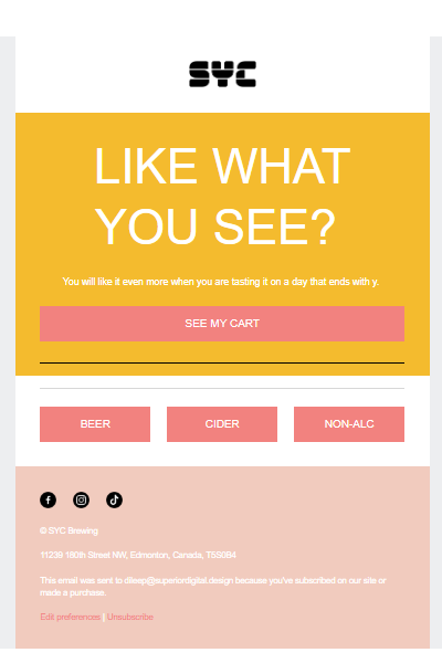 Email 2