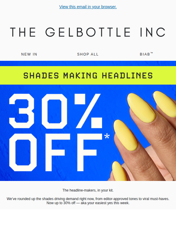Email 3