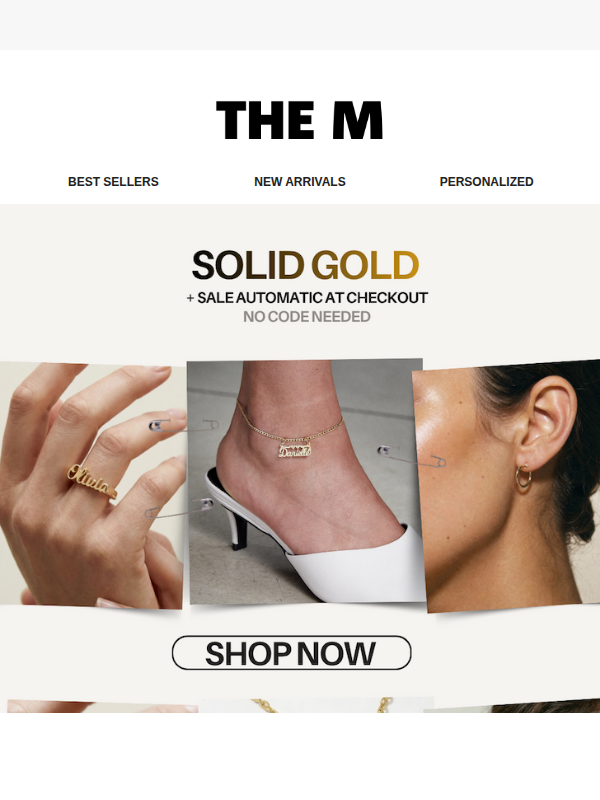 Email 3