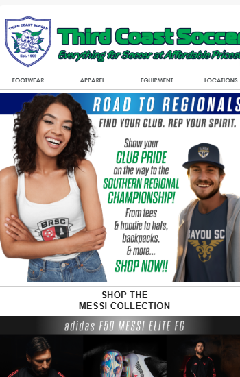 Email 1