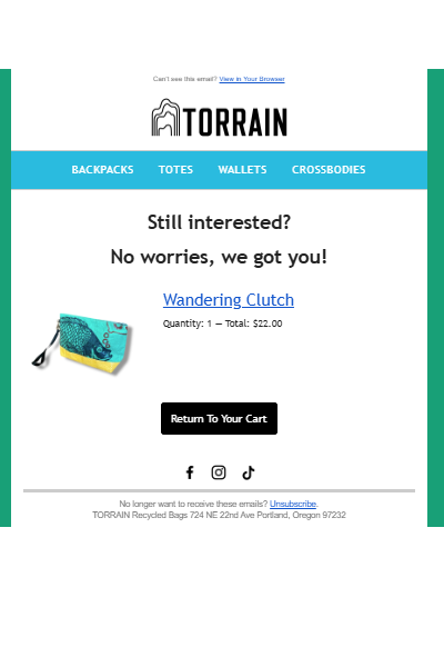 Email 2