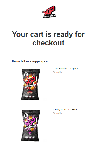 Email 2