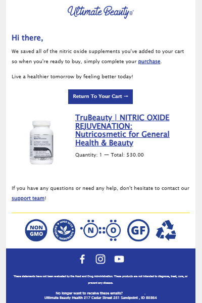 Email 2