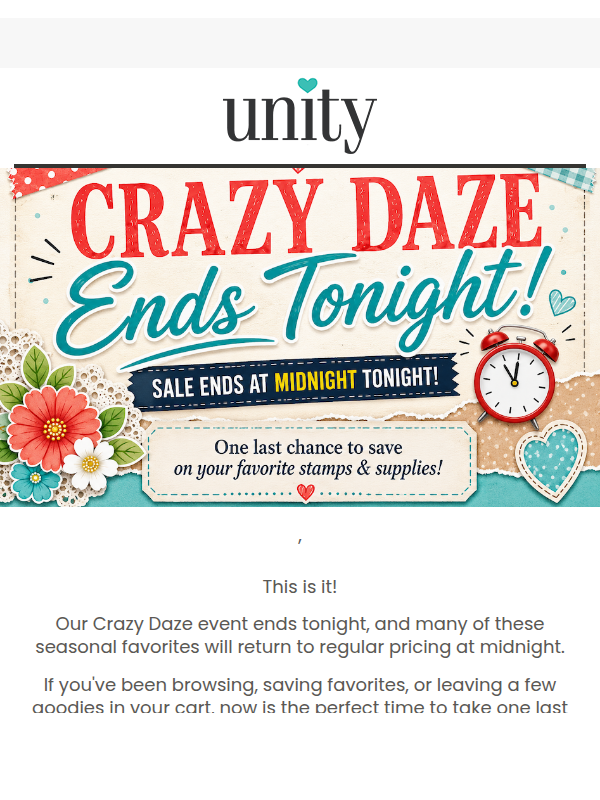Email 1