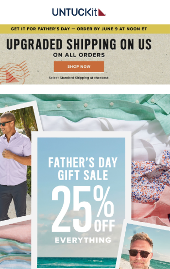 Email 1